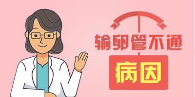 引发输卵管不通的常见炎症有哪些